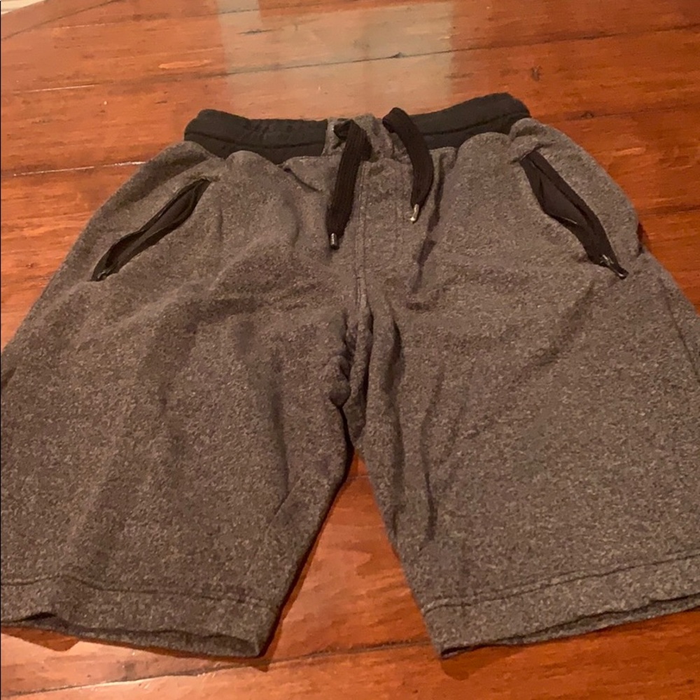 Sweat shorts